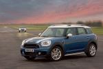 Mini Cooper S Countryman ALL4 2017 года (UK)